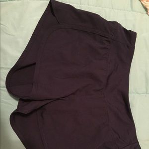 Reebok jogging shorts